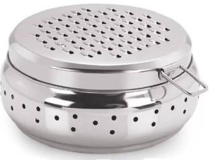 vegetable grater kaddu kash indian stainless steel