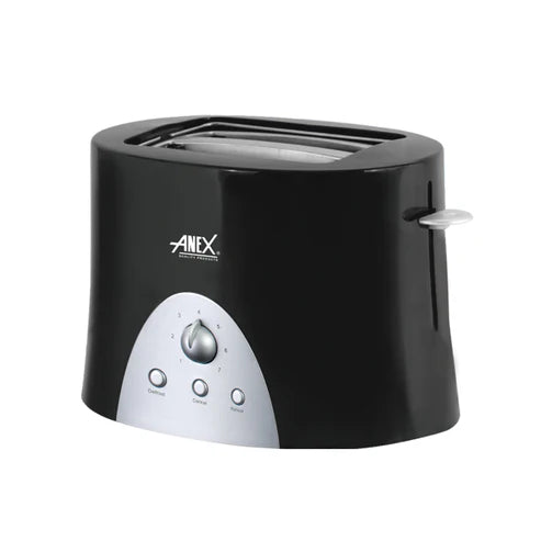 AG-3011 Deluxe 2 Slice Toaster