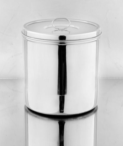 Duro Stainless steel air tight storage box 6 sizes