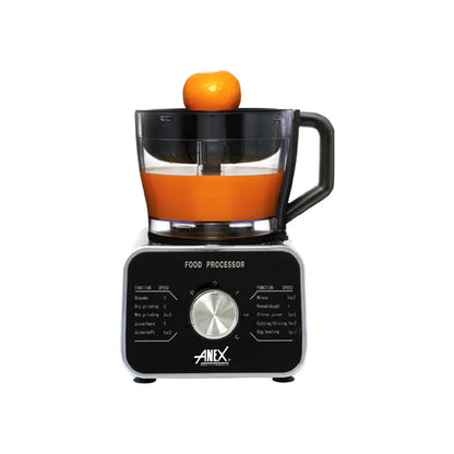 Anex Food Processor AG 3157