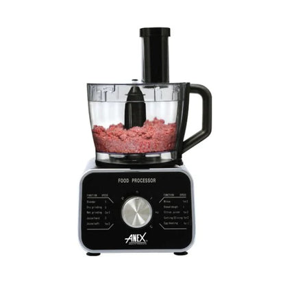 Anex Food Processor AG 3157