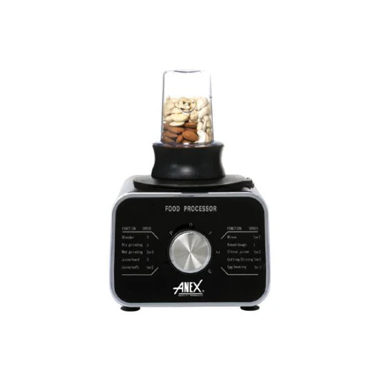 Anex Food Processor AG 3157