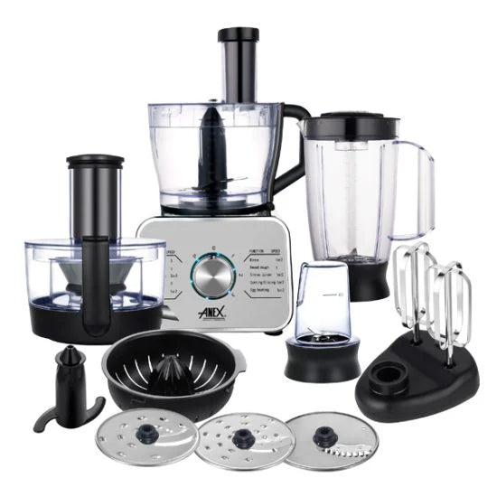 Anex Food Processor AG 3157