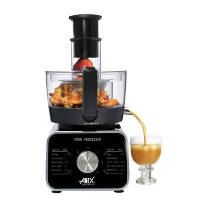 Anex Food Processor AG 3157