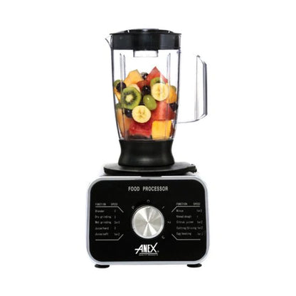 Anex Food Processor AG 3157