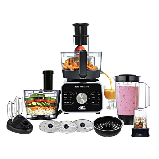 Anex Food Processor AG 3157