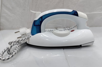 Travel steam iron electric best quality