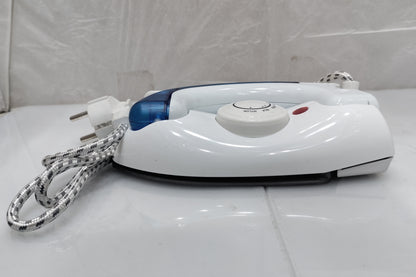 Travel steam iron electric best quality