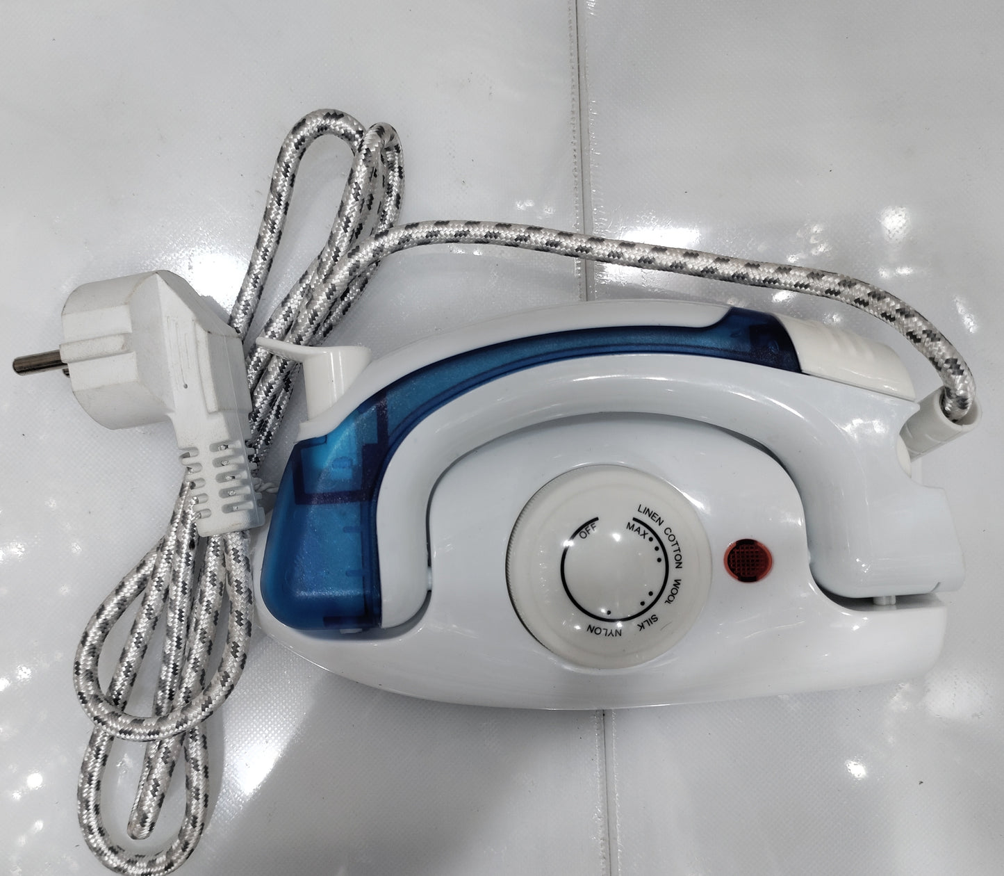 Travel steam iron electric best quality