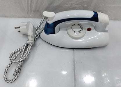 Travel steam iron electric best quality