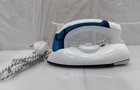 Travel steam iron electric best quality