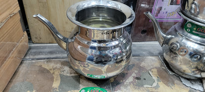 Stainless Steel Wuzu Lota Heavy for Bathroom