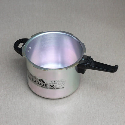 Sonex Pressure Cooker Hakimi Steel