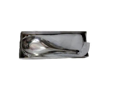 Stainless Steel Soup icecream spoon Hakimi Steel