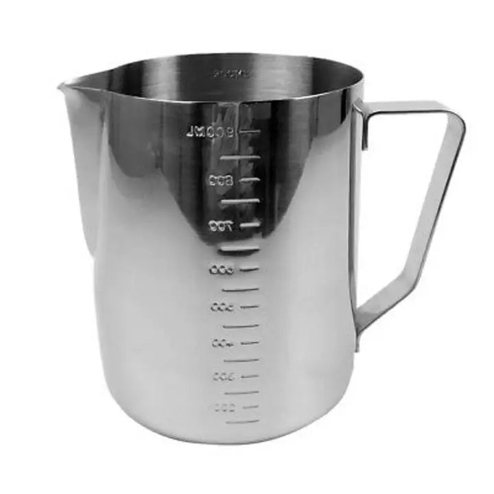 Stainless steel Measuring mug heavy quality - Hakimi Steel