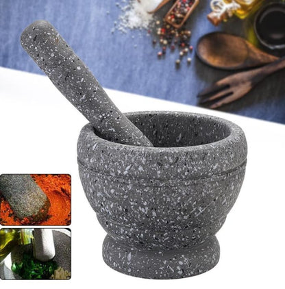 Home mortar, puree maker, garlic creative pestle, price, kitchen tool me