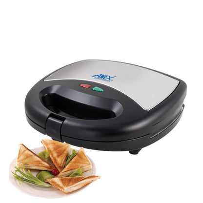 AG-1037 Deluxe Sandwich Maker