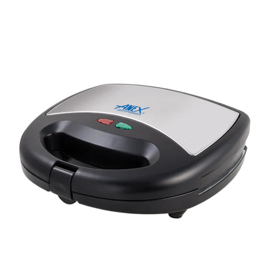 AG-1037 Deluxe Sandwich Maker