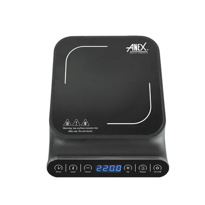 AG-2166EX Deluxe Hot Plate