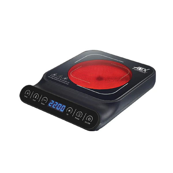 AG-2166EX Deluxe Hot Plate