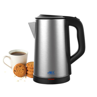 AG-4058 Deluxe Kettle