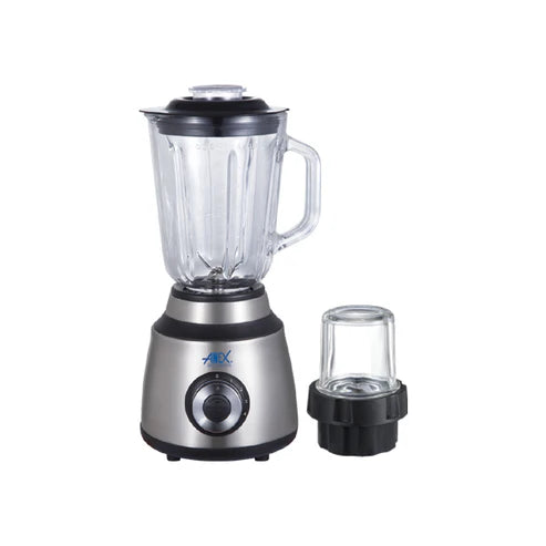 AG-6033 Deluxe Blender Grinder