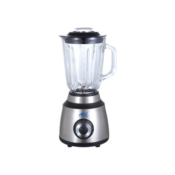 AG-6033 Deluxe Blender Grinder