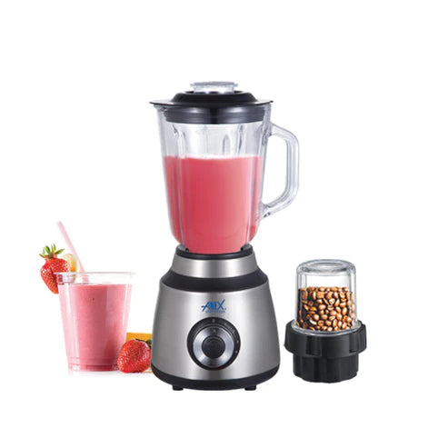 AG-6033 Deluxe Blender Grinder