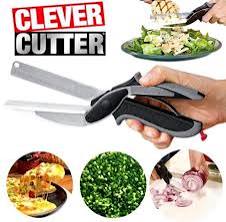 Easy and clever cutter ever guaranteed Hakimi Steel