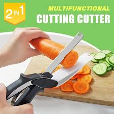 Easy and clever cutter ever guaranteed Hakimi Steel