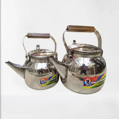 Stainless steel kettle