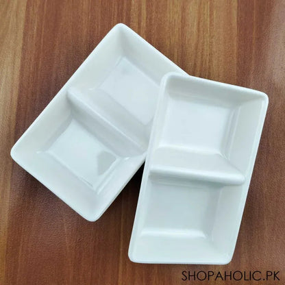 Melamine pickle tray partition Hakimi Steel