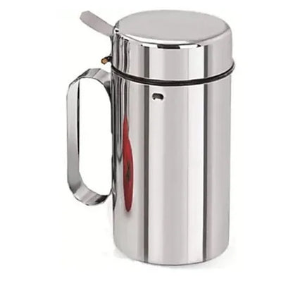 Stainless Steel Indian Oil Can 750ml